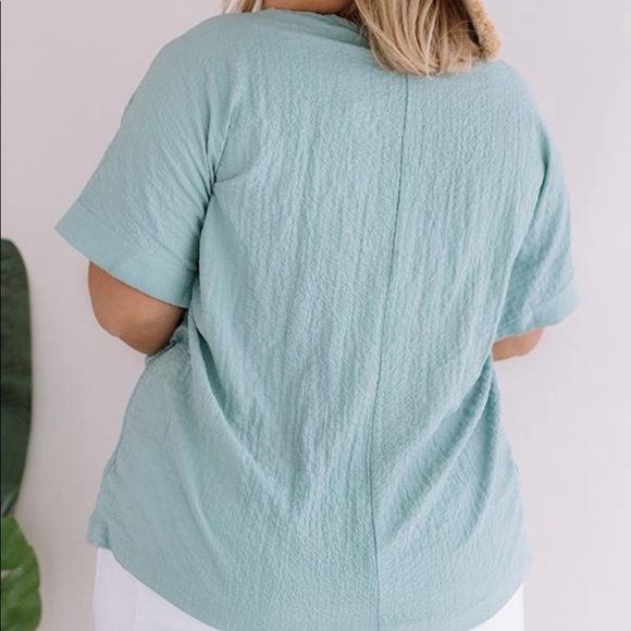 Entro Shift Top - Picture 4 of 7